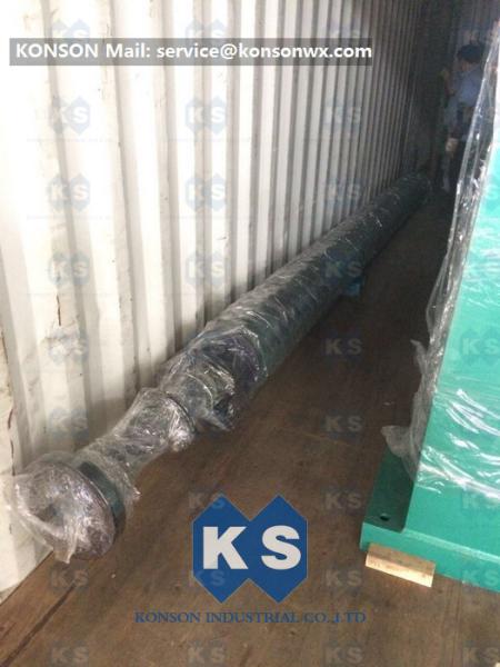 PLC Control Gabion Making Machine With Overload Protect Clutch Optional Wire Size