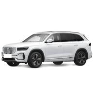 2022 Geely Xingyue L Phev Car Suv 1.5t 5 sièges Suv Commerce Véhicule électrique à énergie pour adulte pour dans votre budget