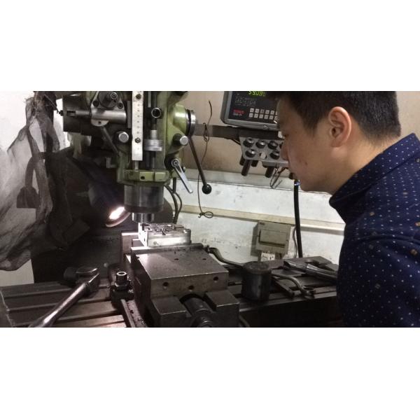 Juhong Hardware Products Co.,Ltd