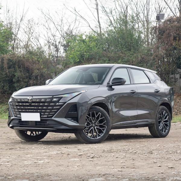 For Sale Changan UNI-Z Blue Whale 500bar Pro Max 2025 Compact SUV