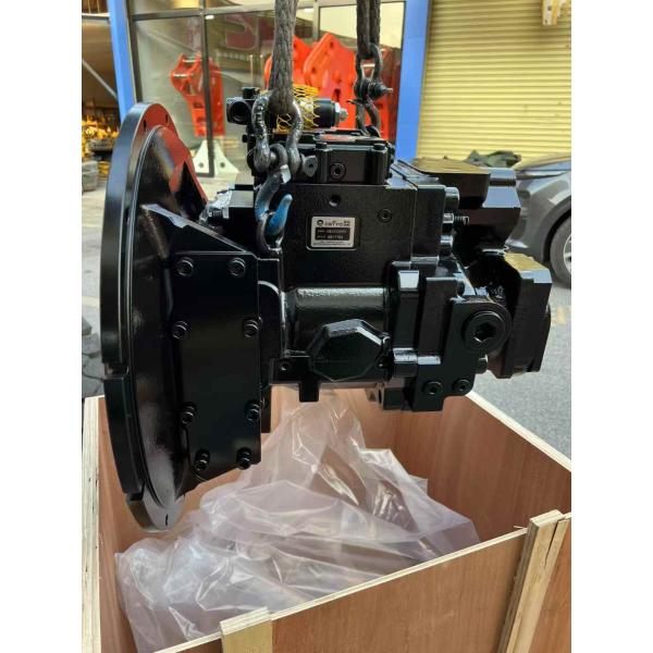 K5V212DPH Bomba hidráulica de excavadora izquierda derecha para piezas de máquinas de construcción