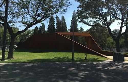 Anticorrosive Corten Steel Plate Hot rolled Weather Resistant
