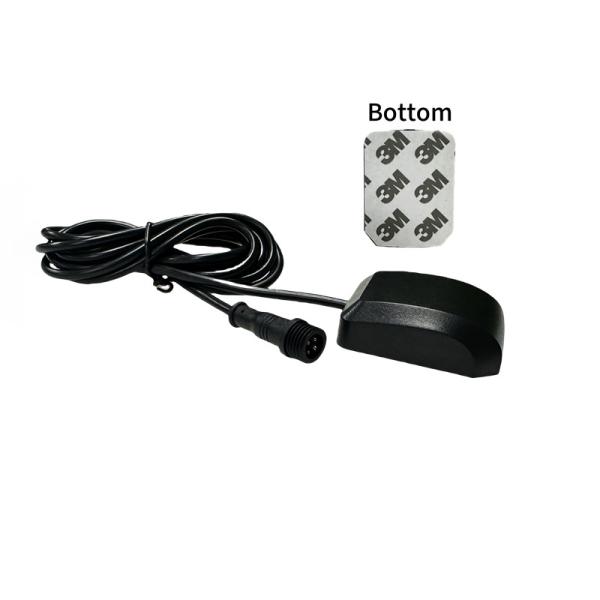 Высокочувствительная GPS керамическая антенна - 160 дБм отслеживание - 167 дБм