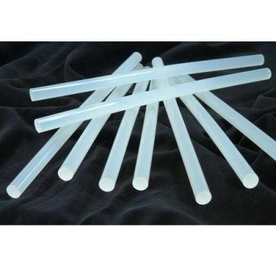7mm And 11mm Bulk Hot Melt Glue Stick Industrial Strength For Toys