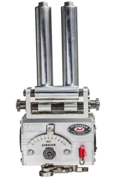 High Precision Linear Drive System Rolling Ring Traverse Drive GP20B 5kg Weight