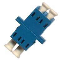 200 - Força de retenção de 600 G LC DX fibra óptica adaptador para rede Local sistema de CATV