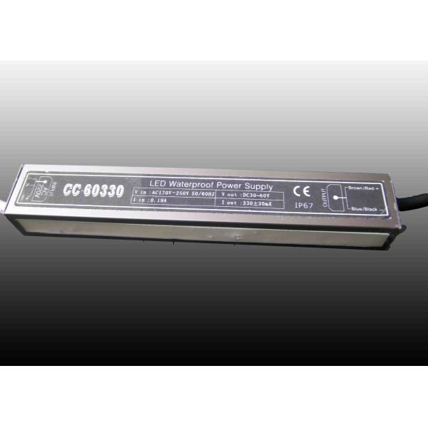 DC 30V - электропитание переключателя СИД течения 60V 330mA постоянн для СИД напольного Downlight