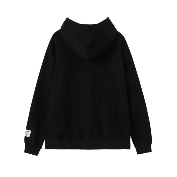 600GSM Unisex Plain Hoodies Sublimation Printing For Beach Travel