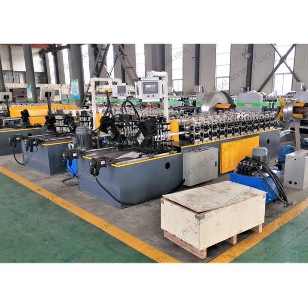 форма 3500kg омеги формируя крен стержня машины 3P c формируя оборудование