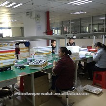 fashion lady watches , vintage designs , leather wood watches in elegant ,