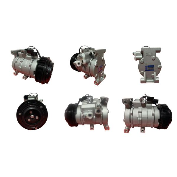 Automotive Air Conditioning Compressor for Kia K2  97701-4L000