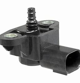 84.231 Air Pressure Sensor for Mercedes-Benz ML350 OE 0051535028