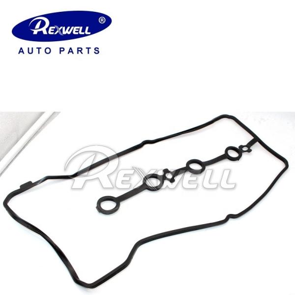 132701KT0A Rocker Valve Cover Seal Gasket Replacement Para Nissan Juke F15