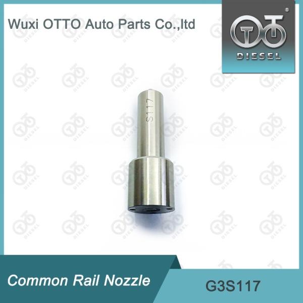G3S117 Denso Common Rail Nozzle For Injectors 295050-2650