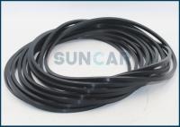 418-33-21430 selo Ring Transmission Seal Ring de 4183321430 caixas de engrenagens para KOMATSU