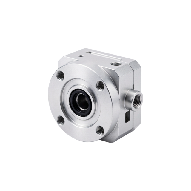 Precision CNC Aluminum Parts High Strength Materials Industrial Grade Machining Services
