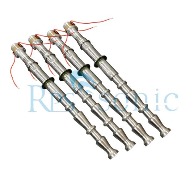 20Khz 3000 Watt Graphene Preparation Ultrasonic Liquid Processor Digital Type