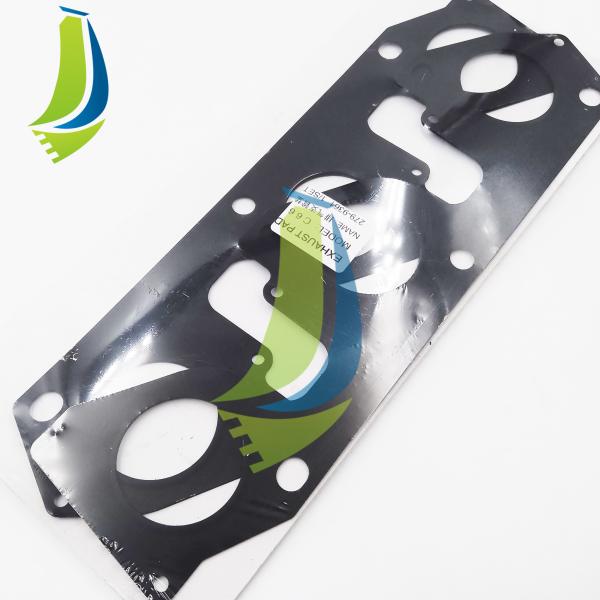 279-9361 2799361 Garrafa de escape para partes de motores C6.6