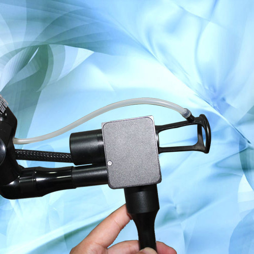 Fractional CO2 Laser Skin Rejuvenation Machine For Telangiectasis / Acne Scars Removal