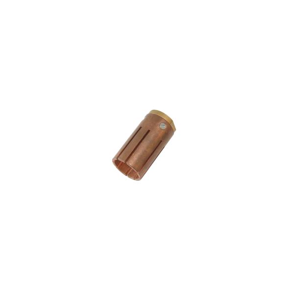 Bolte BTH Chuck (material: copper) for Shear Connectors Accessories for Stud Welding Guns PHM-160, PHM-161, PHM-250