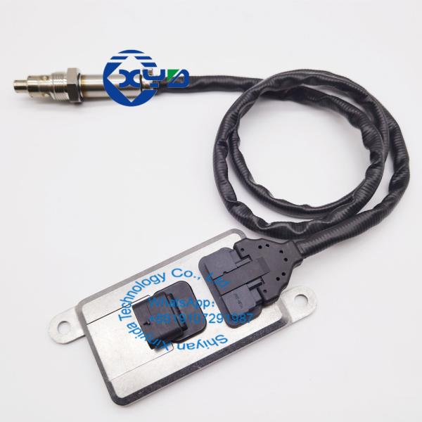 Capteur de NOx de voiture de la pièce 24V de thyristor 5WK96786 89463-E0480 pour HINO