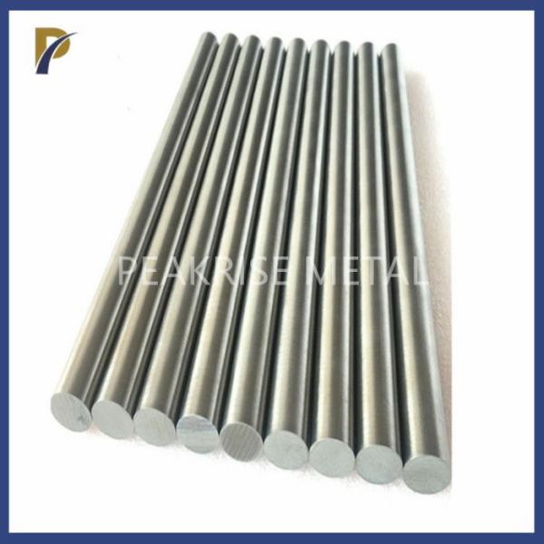 Grinding Tungsten Steel Rod Wear Resistant Tungsten Carbide Rod Hardness 88 - 90HRA