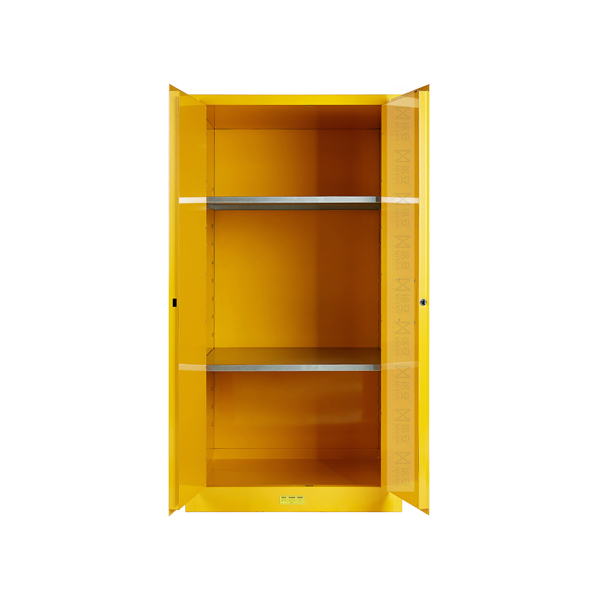 Metal Chemical Reagent Safety Storage Cabinet for Safe Storage of Laboratory Equipment