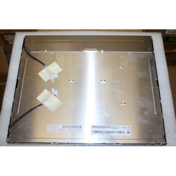 M170EG01 V9 Pantalla TFT-LCD de 17.5 pulgadas Original Nueva LVDS Compras en línea integrales Resolución 1280*1024 Panel de pantalla LCD