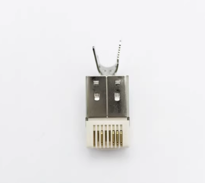 FCN-8P Female domestic   Fujitsu FCN-360C008-B+FCN-361J008-AU 8pin connector