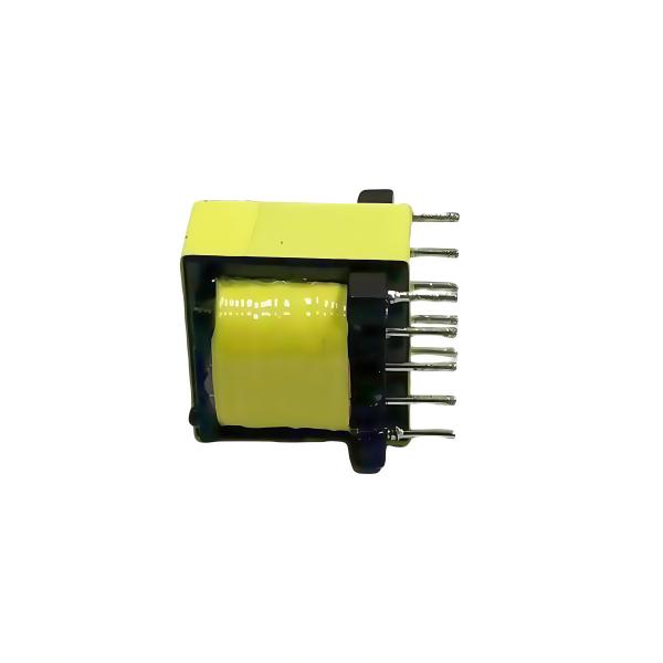 Regular EE13 High Voltage High Frequency Transformer MnZn Ferrite Flyback Style