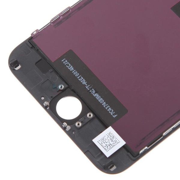 Fix iPhone 6 Plus Screen Replacement, Repair iPhone 6 Plus Screen Repair- White - Grade A