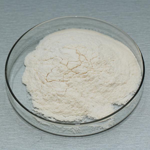 Préparation en poudre d'enzymes de la cellulase dans les jus et le vin