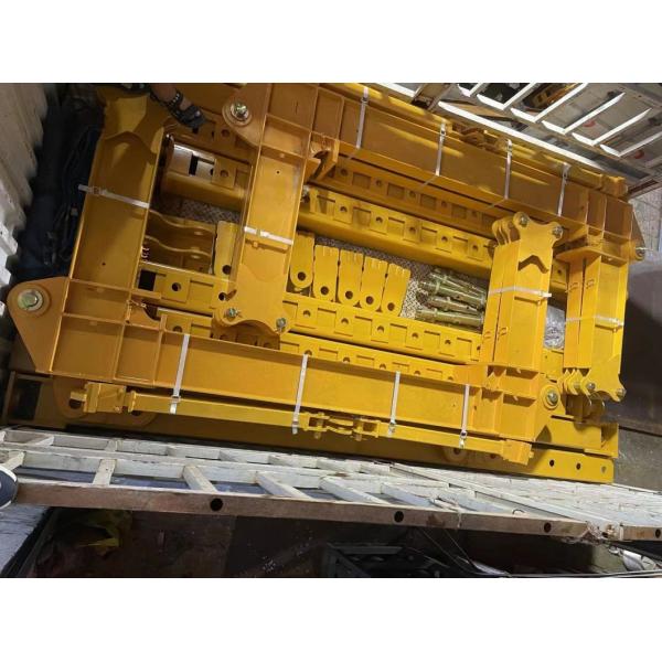 Специализированные башни крана крепление рамы стены галстук CE сертификация и для многоэтажных зданий