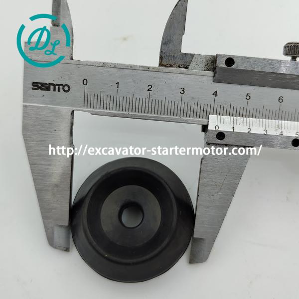 Mitsubishi 6D34 Rocker Cover Bolsillo sello ME011282 OEM Parte del motor