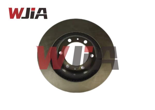 43512-0K120 Brake Disc  For TOYOTA HILUX 2009-2015 GGN15 KUN1 LAN15 TGN1