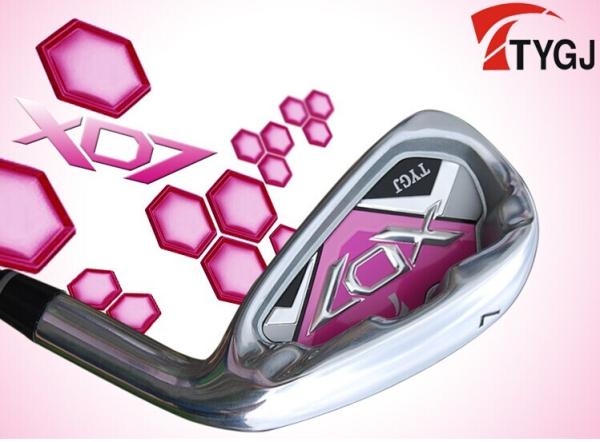 iron golf club golf clubs
