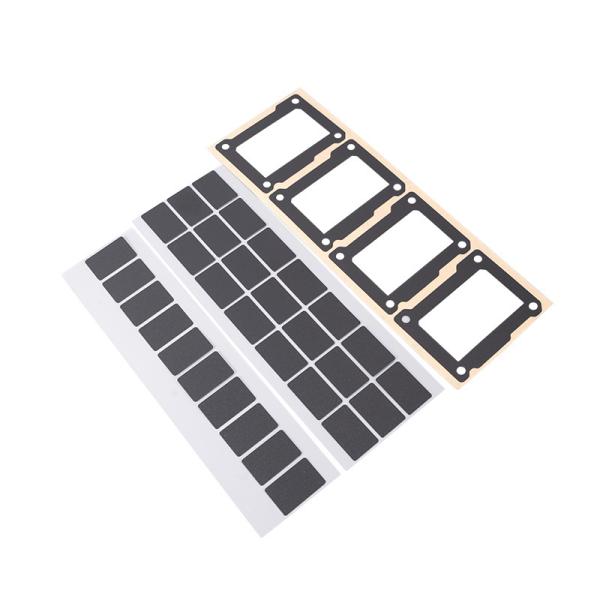 High Tensile Strength Flexural Strength PC Plastic Insulation Material For Industrial