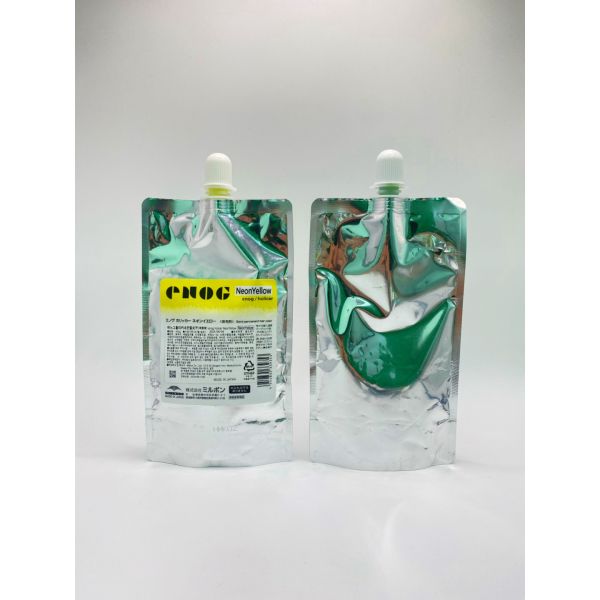 Crème colorante professionnelle pour cheveux japonais, qualité cosmétique, 400ml