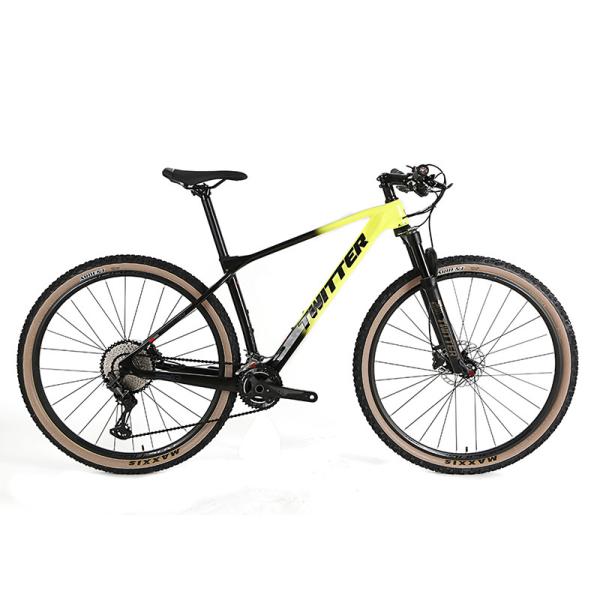 SRAM SX 12 Speed Carbon Fiber Mountain Bike 27.5 29er Foldable Tire For Men