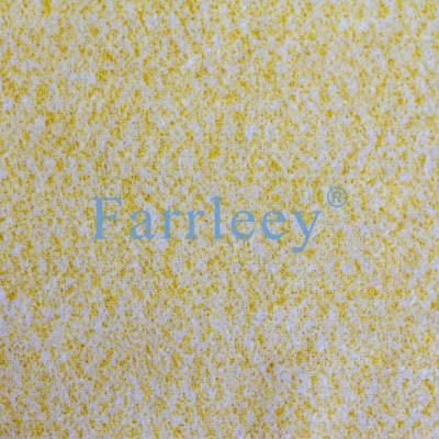 Advanced Filtration Material Aramid Nonwoven Fabric For Cement Kiln Dust Filtration