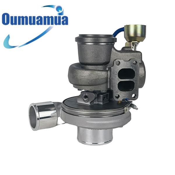 Alto desempenhoTurbo S200AG050 Turbo Charger 0r7981 250-0841 185-8016 Turbocharger para o supercharger Caterpillar 3126B