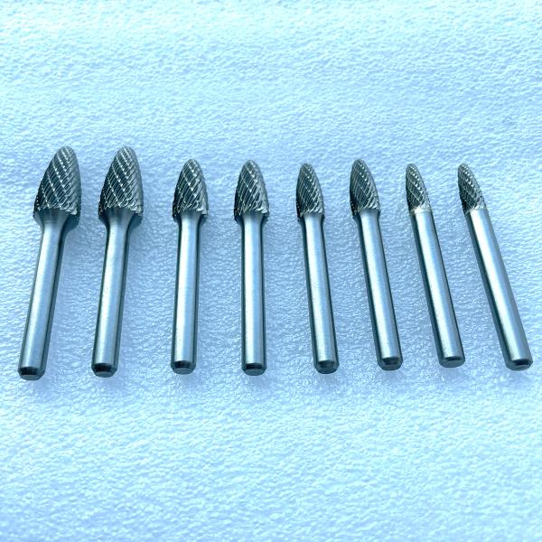 Factory High Quality 6mm 1/4