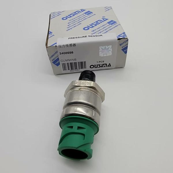3408556 Oil Pressure Sensor For  Engine QSK60 QSK78
