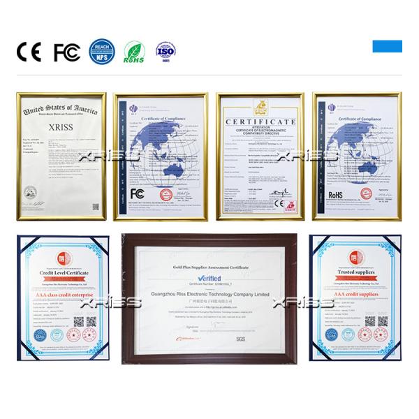 Factory price for Samsung galaxy Book flex NPI30QDA Touch Screen Assembly BA96-07426C Replacement