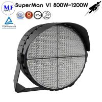 Alu Habitação Estádio Esporte Luz projétil LED Luz de inundação 300W 600W 900W 1000W 1200W