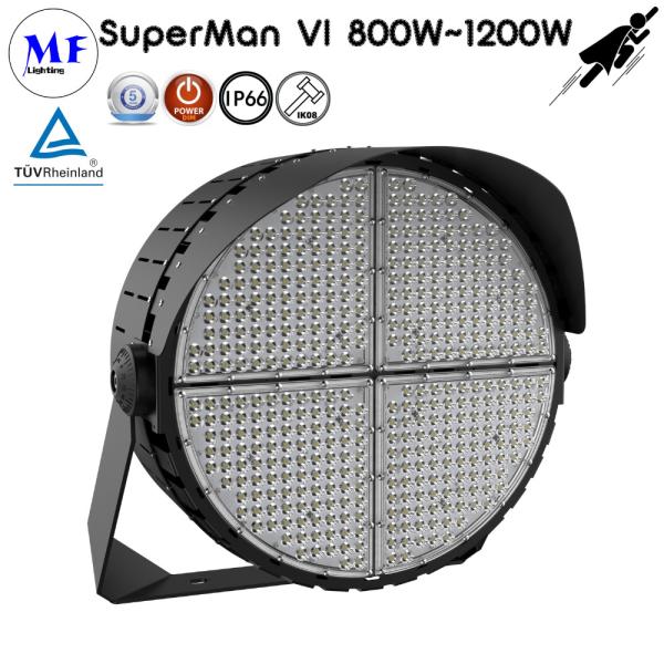 Lumière LED 300W 600W 900W 1000W 1200W