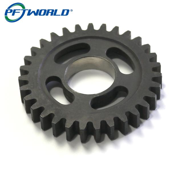 Custom Cnc Machining Aluminum Metal Stainless Steel Fast Internal Spur Gear Rack