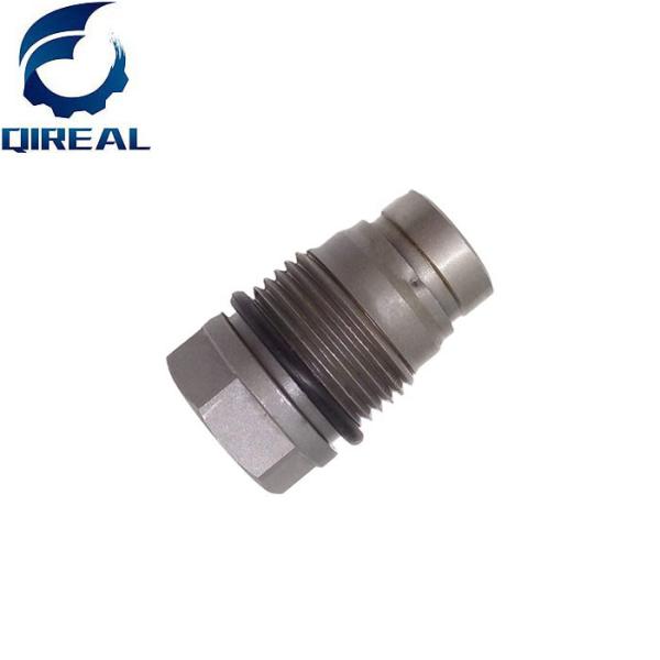 Клапан 32G6109200 1110010028 Safty сброса давления коллектора системы впрыска топлива клапана D04FR экскаватора SK130-8