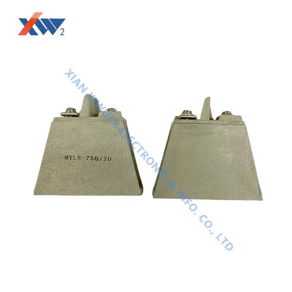 MYL8 750/70 TMOV Metal Oxide Varistor Power Source Arrester