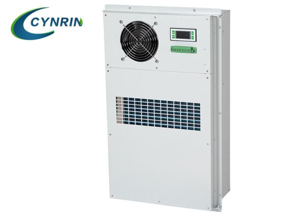 220v Energy Saving Server Room Cooling Units For Advertising Equipment